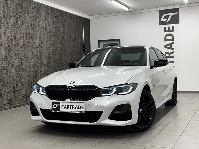BMW 330 e PHEV Aut. M-SPORT/ LED/ LASERLICHT/ VIRTUAL/ ...