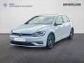 Volkswagen Golf 1.5 TSI EVO 150ch BlueMotion Technology Carat 5p Blanc - thumbnail 1