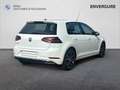 Volkswagen Golf 1.5 TSI EVO 150ch BlueMotion Technology Carat 5p Blanc - thumbnail 2