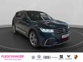 Volkswagen Tiguan R-Line 2.0 TSI 4M Matrix+Navi+DCC+H&K+Stdhzg+App-c Blau - thumbnail 8