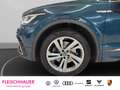 Volkswagen Tiguan R-Line 2.0 TSI 4M Matrix+Navi+DCC+H&K+Stdhzg+App-c Blau - thumbnail 22
