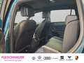 Volkswagen Tiguan R-Line 2.0 TSI 4M Matrix+Navi+DCC+H&K+Stdhzg+App-c Blau - thumbnail 13
