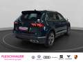 Volkswagen Tiguan R-Line 2.0 TSI 4M Matrix+Navi+DCC+H&K+Stdhzg+App-c Blau - thumbnail 6