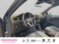 Volkswagen Tiguan R-Line 2.0 TSI 4M Matrix+Navi+DCC+H&K+Stdhzg+App-c Blau - thumbnail 9