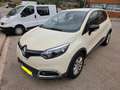 Renault Captur Captur 1.5dCi Ecoleader Energy Zen 90 Zen Blanco - thumbnail 1
