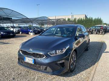 1.4 MPi GPL SW Business Class