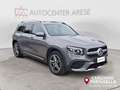 Mercedes-Benz GLB 200 d Automatic Premium Szürke - thumbnail 3