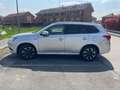 Mitsubishi Outlander Outlander III Phev 2.0 Instyle Diamond Sda 4wd Argento - thumbnail 4