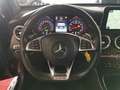 Mercedes-Benz GLC 63 AMG 4Matic+ Speedshift MCT+21Zoll+AHK Azul - thumbnail 12