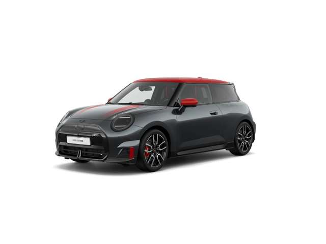 Imagine MINI John Cooper Works E Electric * Paket XL * Pano * DA+ * uvm.