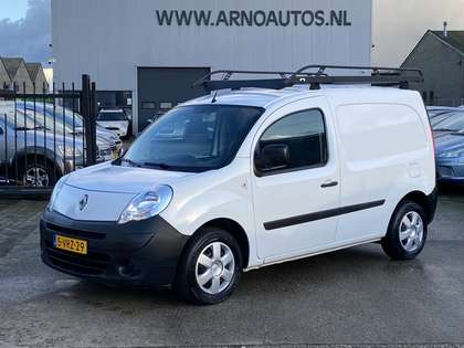 Renault Kangoo Express 1.5 dCi 75 PK EURO 5 Express Comfort, AIRC