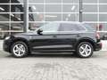 Audi Q5 50 TFSI e quattro S edition *t/m 10de bouwjaar gar Zwart - thumbnail 10