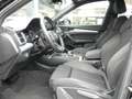 Audi Q5 50 TFSI e quattro S edition *t/m 10de bouwjaar gar Zwart - thumbnail 12