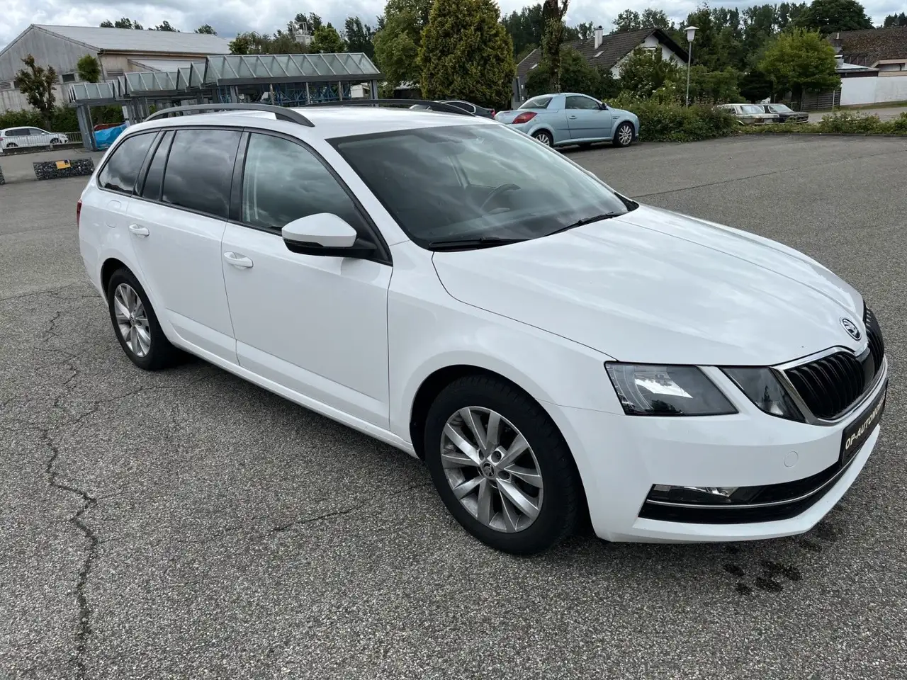 Das Auto