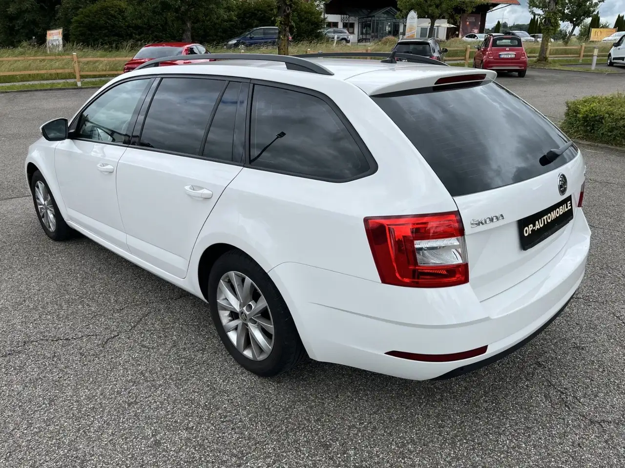 Das Auto