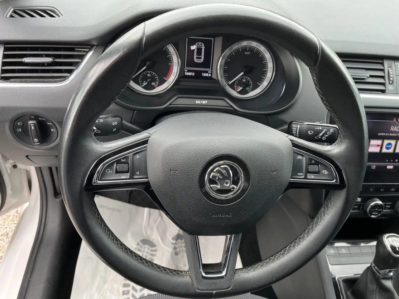 Das Auto