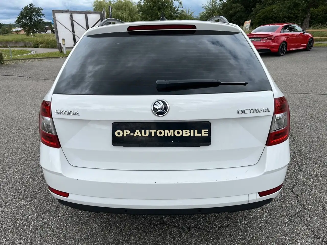 Das Auto