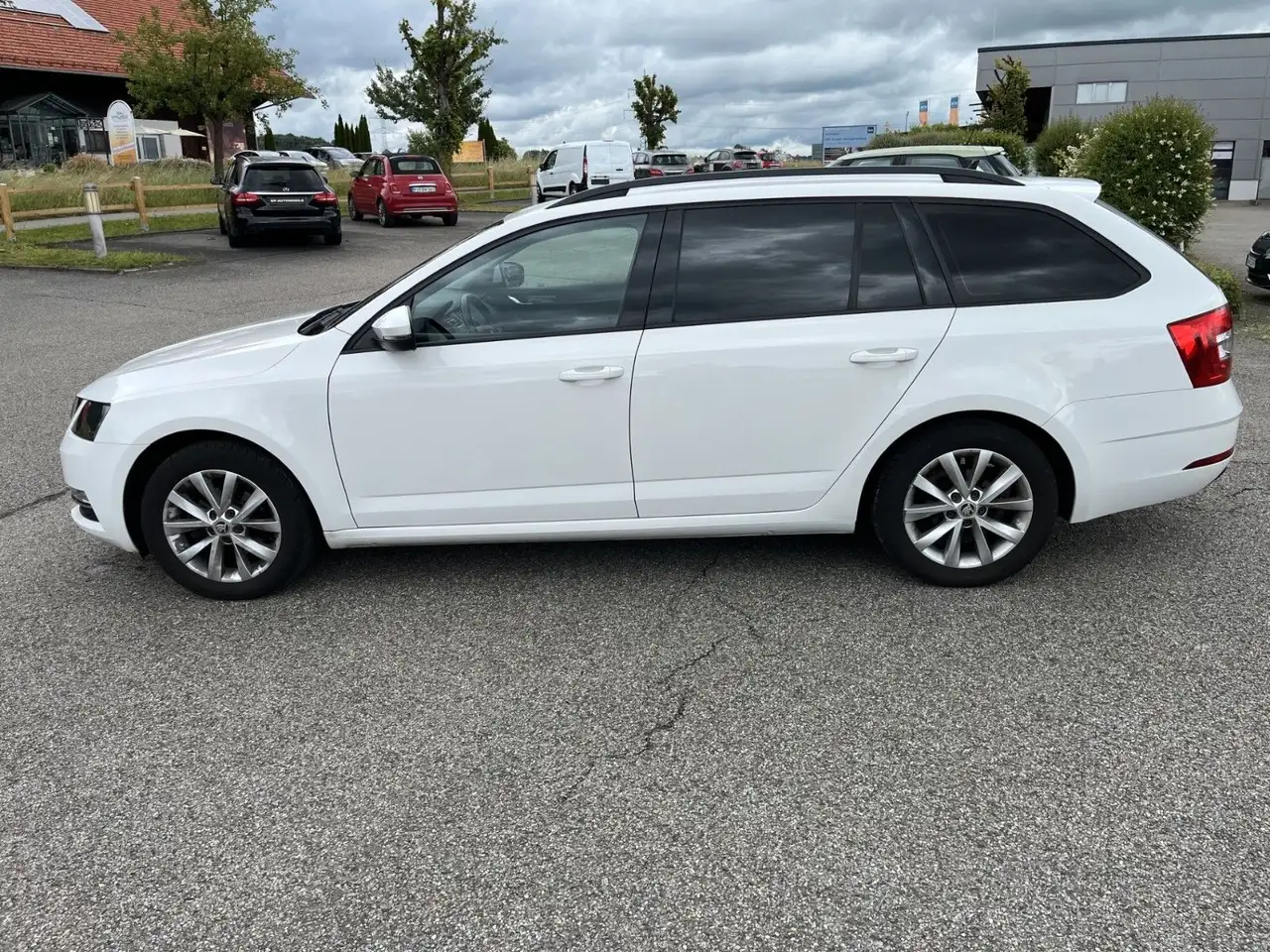 Das Auto