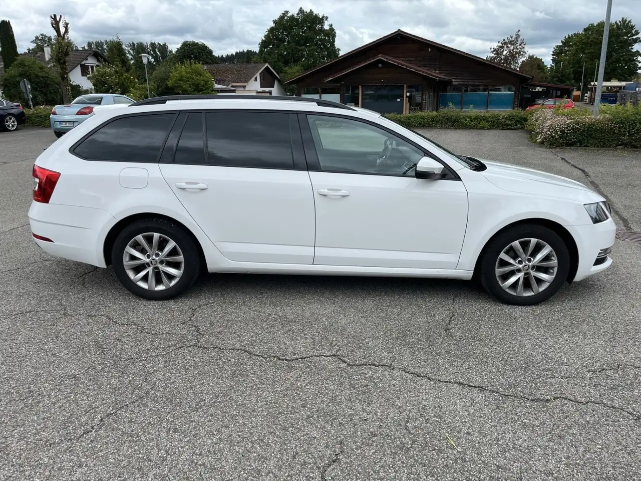 Das Auto