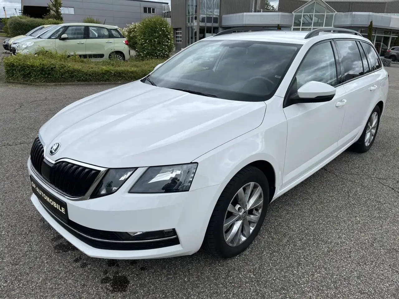 Das Auto