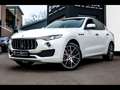 Maserati Levante S 3.0 V6 430 S°CARBON°360°PANO°ACC Blanc - thumbnail 1