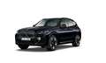 BMW iX3 M Sport Schwarz - thumbnail 1