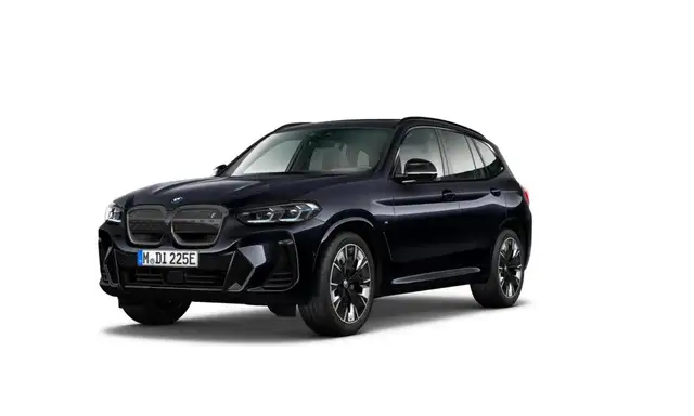 BMW iX3 M Sport