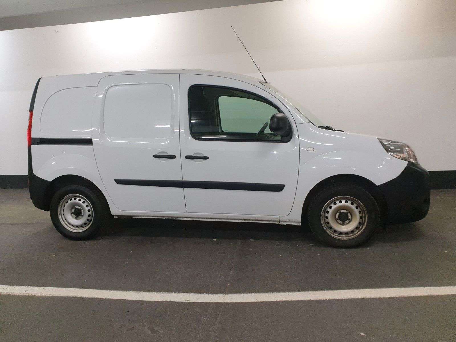 Second hand Renault Kangoo 1.5 dCi