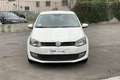 Volkswagen Polo Polo 1.2 70 CV 3p. Comfortline Weiß - thumbnail 2