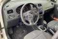 Volkswagen Polo Polo 1.2 70 CV 3p. Comfortline Weiß - thumbnail 9