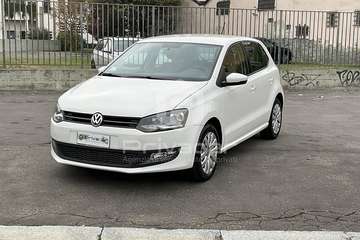 Polo 1.2 70 CV 3p. Comfortline
