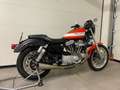 Harley-Davidson Sportster 1200 “S” Orange - thumbnail 5