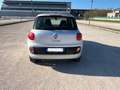 Fiat 500L 500L 2012 0.9 t.air t. natural power Pop 80cv E6 Argento - thumbnail 4