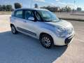 Fiat 500L 500L 2012 0.9 t.air t. natural power Pop 80cv E6 Argento - thumbnail 3