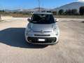 Fiat 500L 500L 2012 0.9 t.air t. natural power Pop 80cv E6 Argento - thumbnail 2