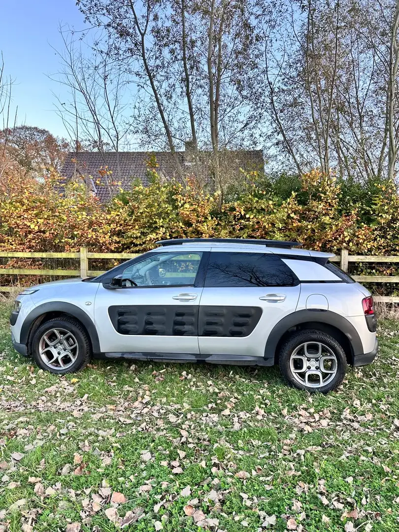 Citroen C4 Cactus 1.2 PureTech OneTone - 1