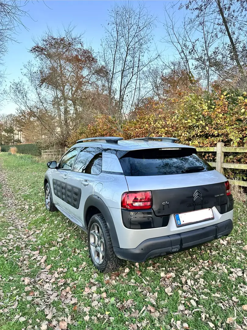 Citroen C4 Cactus 1.2 PureTech OneTone - 2