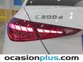 Mercedes-Benz C 200 200d 9G-Tronic Weiß - thumbnail 18