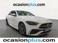 Mercedes-Benz C 200 200d 9G-Tronic Weiß - thumbnail 2