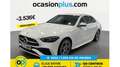 Mercedes-Benz C 200 200d 9G-Tronic Weiß - thumbnail 1