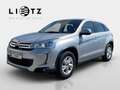 Citroen C4 Aircross HDi 115 2WD Seduction Silber - thumbnail 1