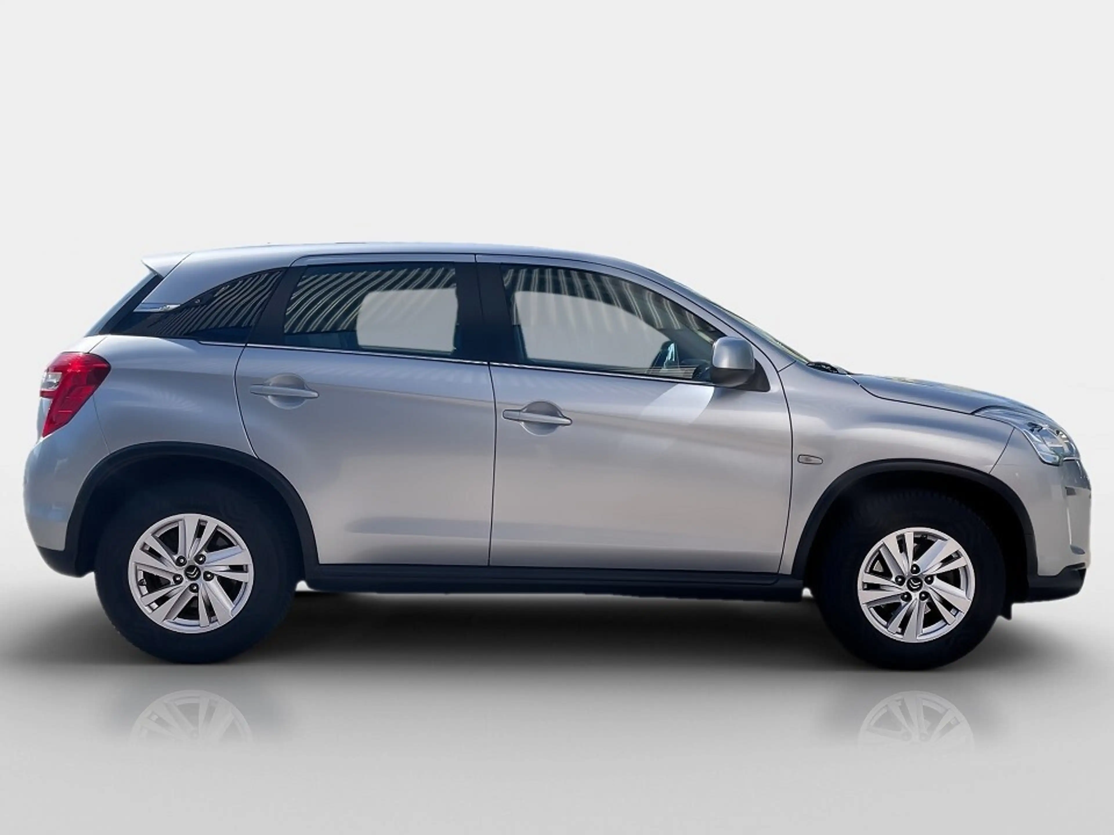 Citroen C4 Aircross HDi 115 2WD Seduction — photo 3