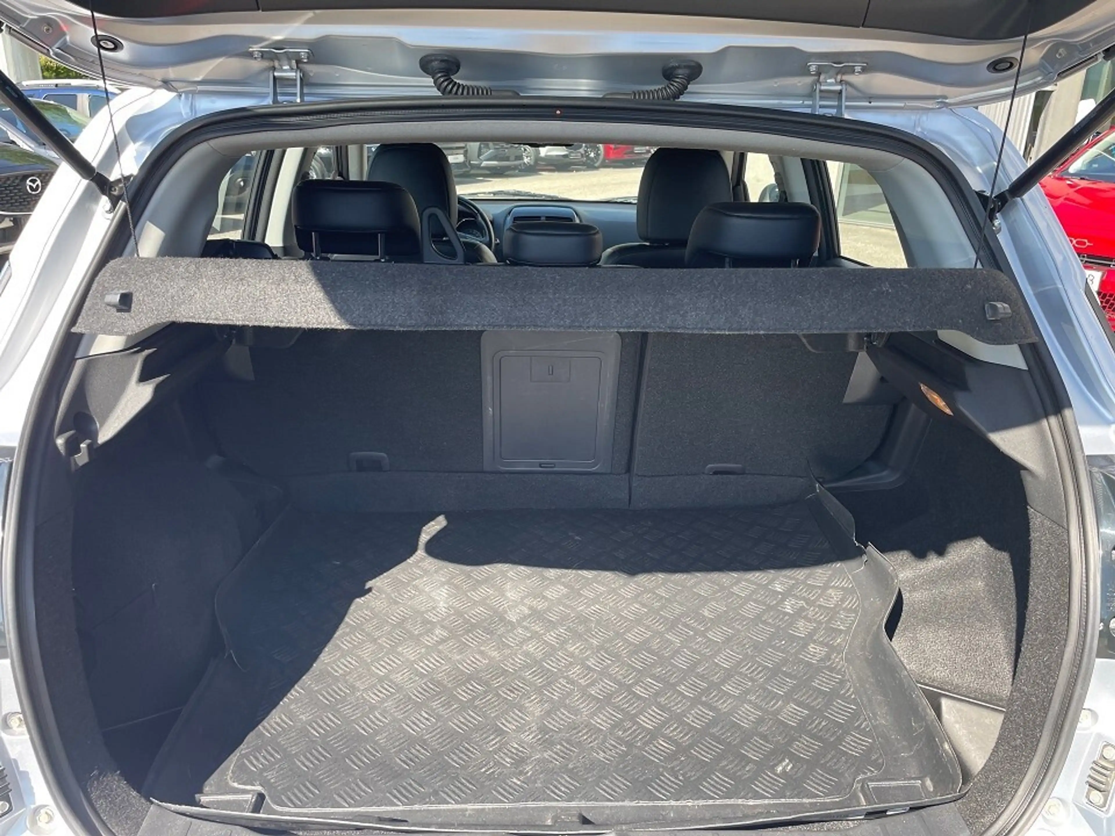 Citroen C4 Aircross HDi 115 2WD Seduction — photo 9