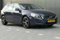 Volvo V60 1.6 T3 Momentum Navi NAP Bluetooth Cruise Bleu - thumbnail 4
