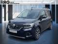 Renault Kangoo E-TECH 100% el. Paket Techno EV45 AC22 ABS Bleu - thumbnail 1