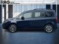 Renault Kangoo E-TECH 100% el. Paket Techno EV45 AC22 ABS Bleu - thumbnail 2