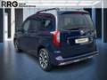 Renault Kangoo E-TECH 100% el. Paket Techno EV45 AC22 ABS Niebieski - thumbnail 3