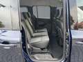 Renault Kangoo E-TECH 100% el. Paket Techno EV45 AC22 ABS Bleu - thumbnail 7