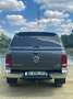 Volkswagen Amarok 3.0d 2020 *80.000km* (Overname mogelijk) Gris - thumbnail 6