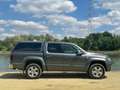 Volkswagen Amarok 3.0d 2020 *80.000km* (Overname mogelijk) Gris - thumbnail 8